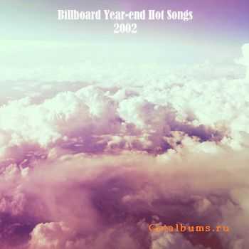 VA - US Billboard 2002 Year-End Hot 100 Songs (2002)