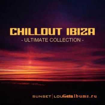 V/A - Chill Out Ibiza: Ultimate Collection (Best Of Lounge Classics 2012) (2011)