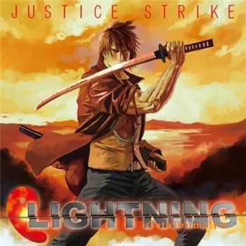 Lightning - Justice Strike(2011)