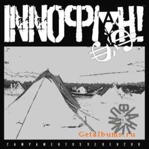 Innoppiah! - Campamentos De Rencor (2011)