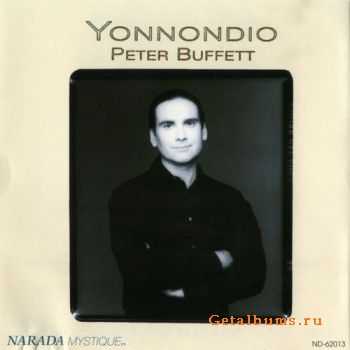 Peter Buffett - Yonnondio (1992)