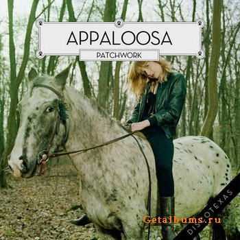 Appaloosa - Patchwork (2011)