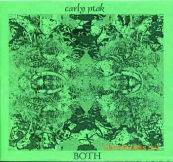 Carly Ptak  - Both (2004)