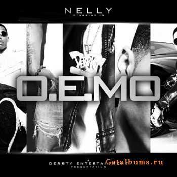 Nelly - O.E.M.O (On Everything MO) (2011)