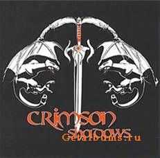 Crimson Shadows - Death, Power, Glory [EP] (2007)