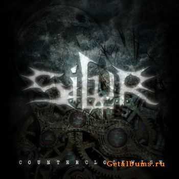 S.I.L.U.R. - Counterclockwise [LP] (2011)