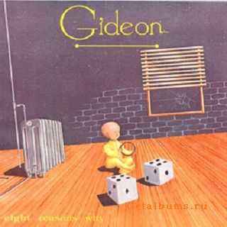 Gideon  - Eight Reasons Why (1981)