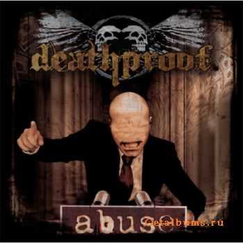 Deathproof - Abuse (2011)