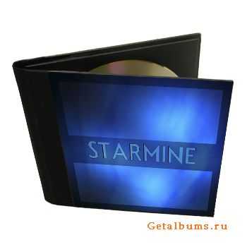 Starmine - Starmine [EP] (2011)