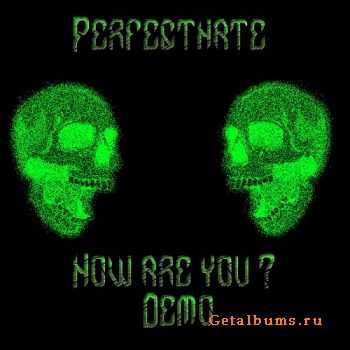 PerfectHate - How Are You (Demo) (2012)