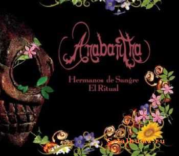 Anabantha - Hermanos De Sangre (El Ritual) (2011)