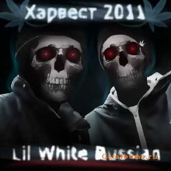 Lil' White Russian -  (2011)