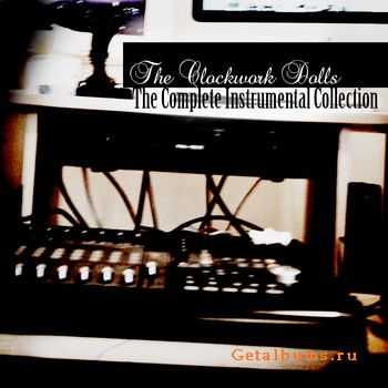 The Clockwork Dolls - The Complete Instrumental Collection (2011)