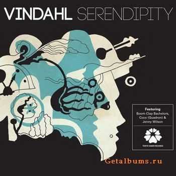 Vindahl - Serendipity (2011)