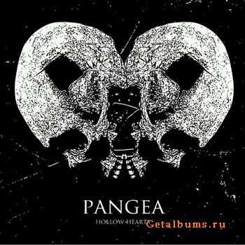 Pangea - Hollow Hearts (2011)