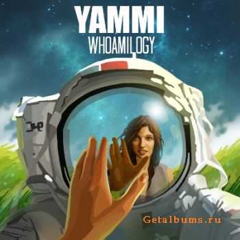 Yammi  - Whoamilogy  (2011)