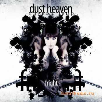 Dust Heaven - Fright (EP) (2011)