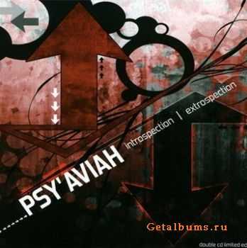 Psy'Aviah - Introspection / Extrospection (2CD) (2011)