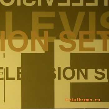 Television Set - Moscow At Midnight (Remastered) (2011)