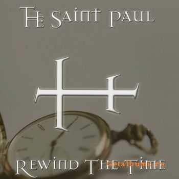 The Saint Paul - Rewind The Time (EP) (2011)