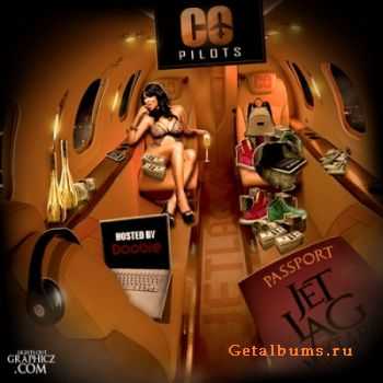 Co-Pilots - Jet Lag (2011)