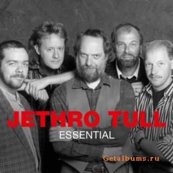 Jethro Tull  Essential (2011)