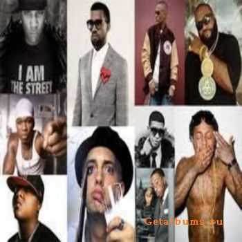 VA - Mainstream Moves Vol.3 (2011)