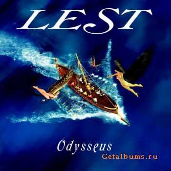 Lest - Odysseus (2011) 