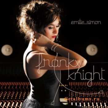 Emilie Simon - Franky Knight (2011)