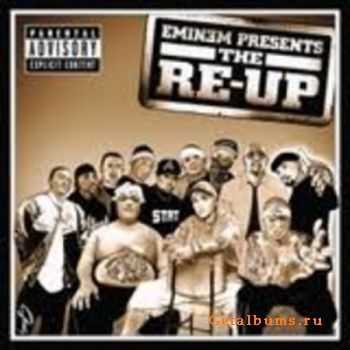 VA - The Re-up 2 (2011)