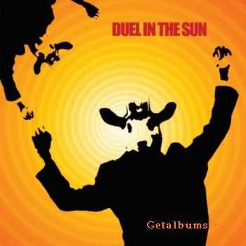 Duel In The Sun - Duel In The Sun (2011)