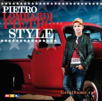 Pietro Lombardi  Pietro Style (Special Version) (2011)