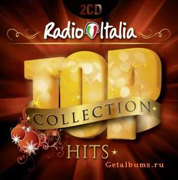 VA  Radio Italia Top Collection Hits (2011)