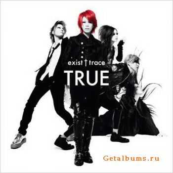 ExistTrace - True (EP) (2011)