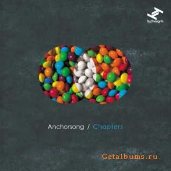 Anchorsong - Chapters (2011)