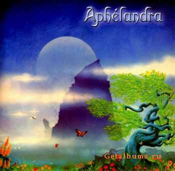 Aphelandra - Aphelandra (1976) 2001