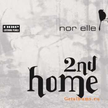 Nor Elle - 2nd Home (2011)