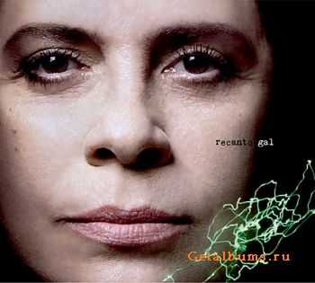 Gal Costa - Recanto (2011) 