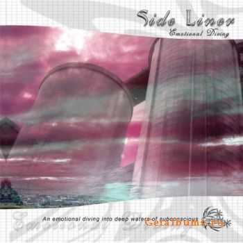 Side Liner - Emotional Diving (2006)