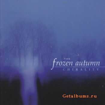 The Frozen Autumn - Chirality (2011)