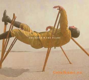 The Moth & The Flame - The Moth & The Flame (2011)