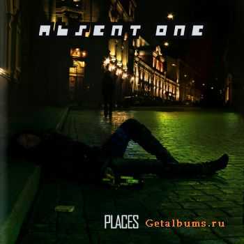 Absent One - Places (2011)