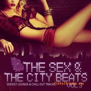 VA - The Sex & The City Beats 3  (2011)