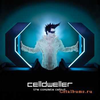 Celldweller - The Complete Cellout (2011)