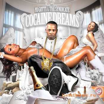 Yo Gotti - Cocaine Dreams (2011)