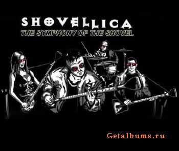 Shovellica ( ) - The Symphony Of The Shovel (2011)