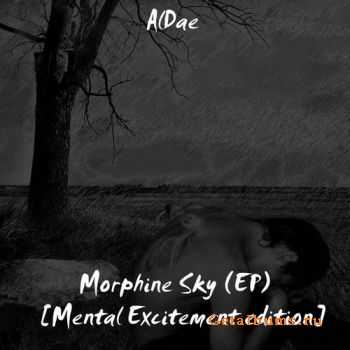 AlDae - Morphine Sky (EP) (2011)