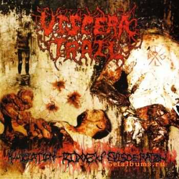 Viscera Trail - Humiliation - Ridden Evisceration (2009) Lossless