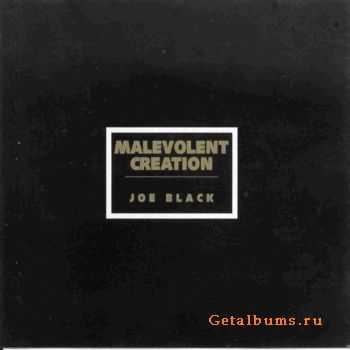 Malevolent Creation - Joe Black 1996 [LOSSLESS]