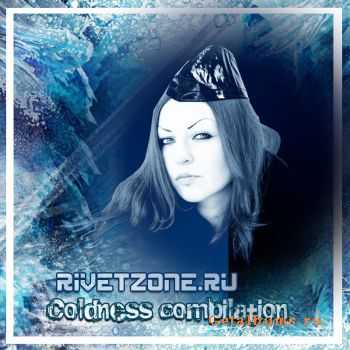 VA - Rivetzone.Ru Coldness Compilation (2011)